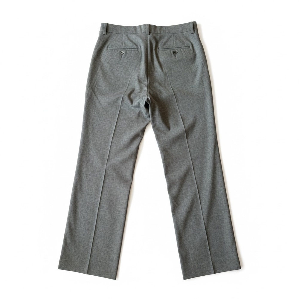 Fabiana Filippi Women’s Grey Dress Pants - Picture 2 of 10